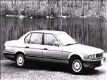 1992 BMW 7 Series